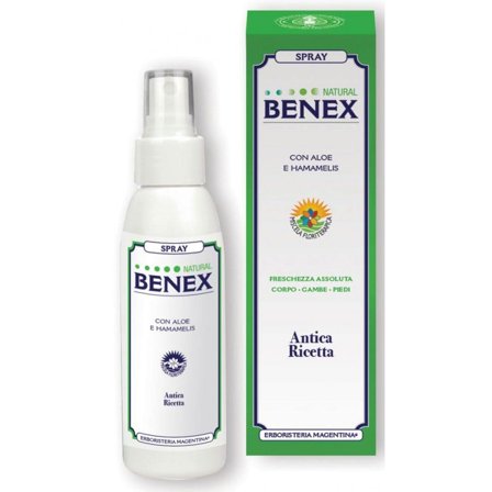 Natural Benex Spray 100ml