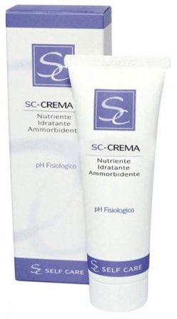 SC Crema 50g