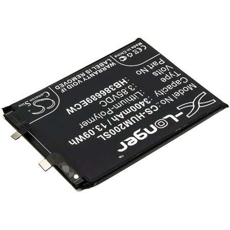 Akku älypuhelin, Matkapuhelin hintaan Huawei Honor Magic 2, TNY-AL00, TNY-TL00