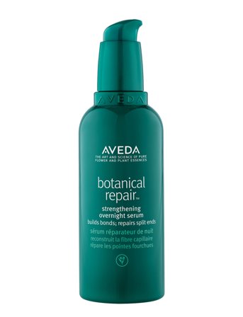 Aveda Botanical Repair Strengthening Overnight Serum - Nude - 100 ml