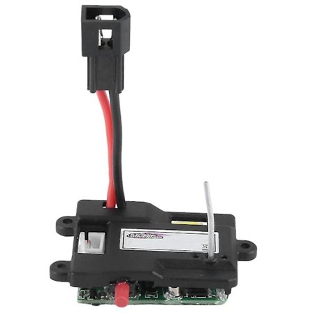 Kompatibel Xlh 9130 9136 9137 Elektronisk Guvernör Zj07 Reservdelar