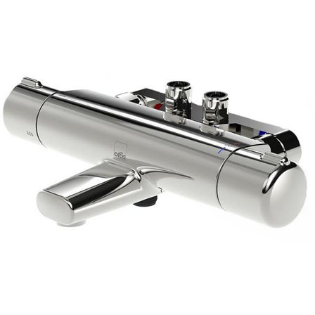 Oras Nova 7445 Badkarsblandare för dusch & badkar 40 c/c, Badrum