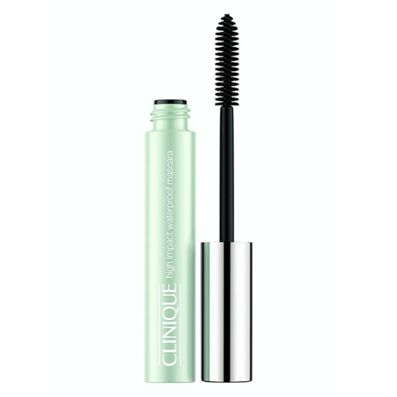 Clinique High Impact Waterproof 01 Black - Mascara Waterproof