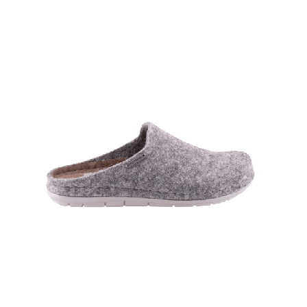 Shepherd Annsofie Tofflor Dam Grå 41