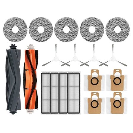 För Dreame L10s Ultra/Dreame L10s Pro Robotdammsugare Delar (FMY)