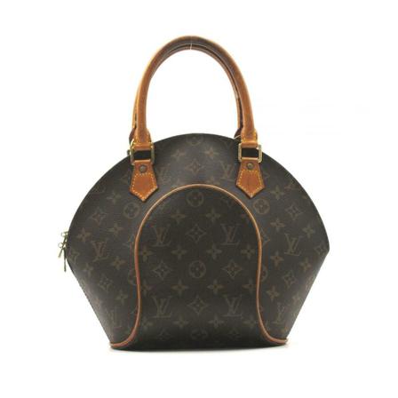 Louis Vuitton Vintage, Pre-owned Handbag Bruin, Dames, Maat:ONE Size