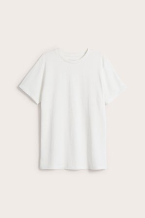 Kappahl | T-shirt | Offwhite