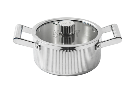 Vargen & Thor Glima Gryte Blank 2L