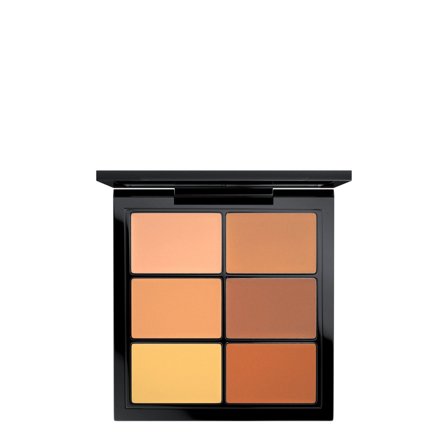 MAC Studio Fix Conceal And Correct Palette Medium Deep - Correttore