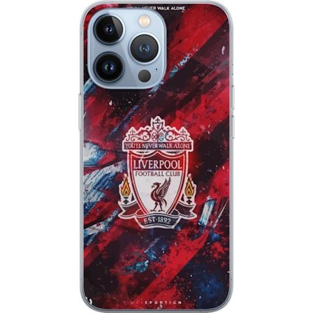 Kompatibelt Mobilskal till Apple Apple iPhone 13 Pro Liverpool
