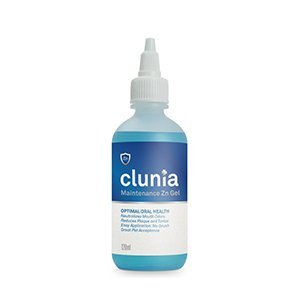 CLUNIA Maintenance Zn gel