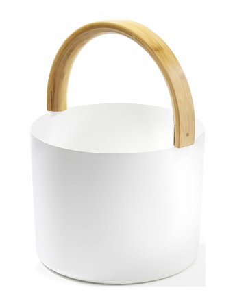 KOLO Kolo Bucket 2 - White - ONE SIZE