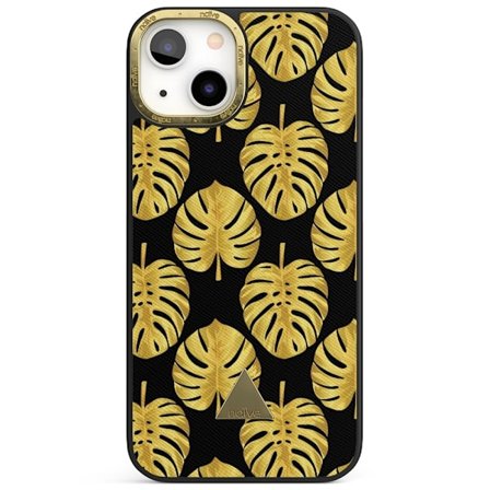 Naive iPhone 13 Skal - Monstera