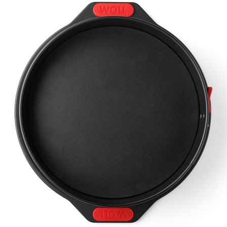 Woll Bake It springform 26 cm 3,3 liter | Bakning > Springformar > Springform | Bagaren och Kocken