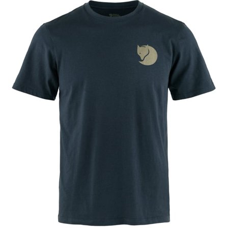Fjällräven Walk With Nature T-shirt M XS