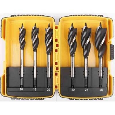 Ironside Speed-8 Treborsett 6 deler, Maskintilbehør & forbruk