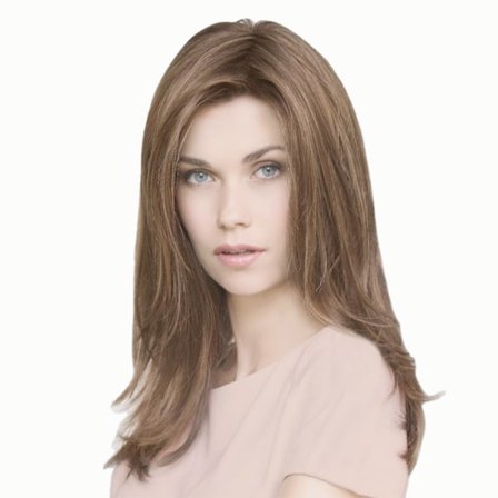 Lang paryk til kvinder - Superlet og åndbar Model 4