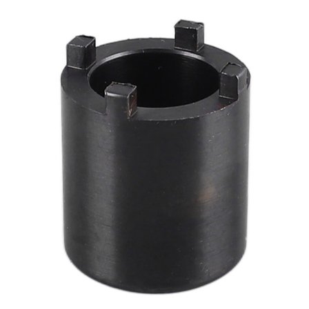 Motorsykkel Clutch Socket 22mm Multifunksjonelt Enkelthode for Reparasjon av Veivaksel Svinghjul