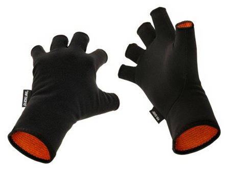 Guideline Fir-Skin Wind Proof Gloves - M (6)