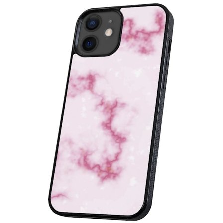 iPhone 12/12 Pro - Cover/Mobilcover Marmor