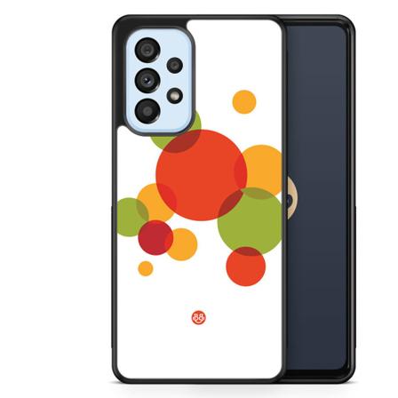 Bjornberry Skal Samsung Galaxy A53 5G -Godispåse