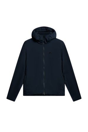 J.Lindeberg - Clinton Hood - Blue - Mann - XL