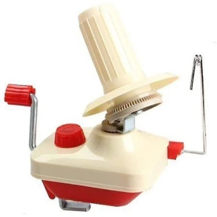 Ullwinder Garnwinder Strikke Maskin Strikke Maskin Hånd-YGWL