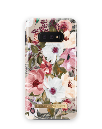 Fashion Case Galaxy S10E Sweet Blossom