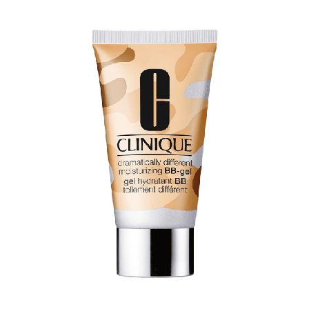 Clinique Dramatically Different Tinted Moisturizing BB-Gel Dagcreme Dam 50 ML