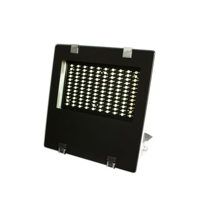 SYNERGY 21 LED Spot Outdoor Fl?chenstrahler 100W cw