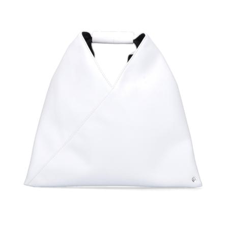 MM6 Maison Margiela, Handbags Wit, Dames, Maat:ONE Size