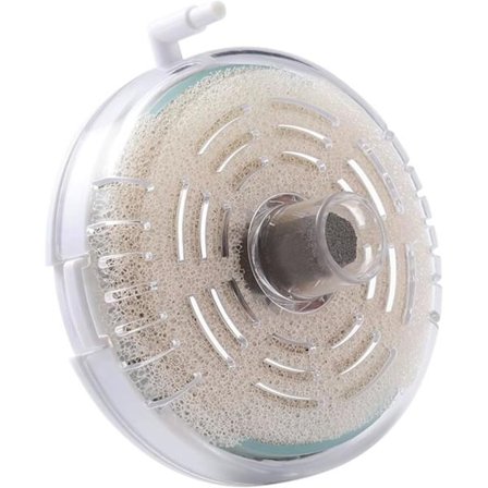 Akvariefilter, Akvariefilter, Støjsvag Filter, Egnet til akvarier og akvariefiltrering