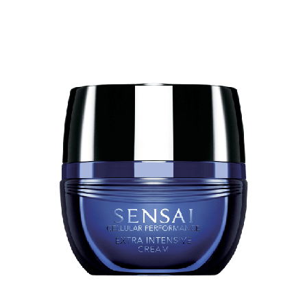 Sensai Cellular Performance Extra Intensive Cream, 40 ml Dagcreme Dam