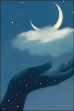 Jamil e la nuvola LINA MARIA UGOLINI