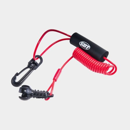 Nödstopp SBT, passar Sea-Doo Spark / Spark HO (2014 - 2023)