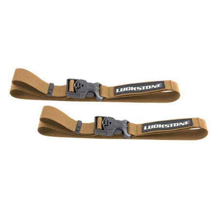 Bagasjestropp Bagasjespennestropp KHAKI S