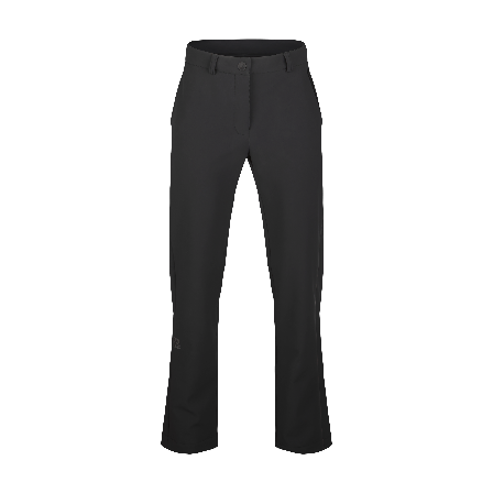 66 North women's Borgir Bottoms - Black - L