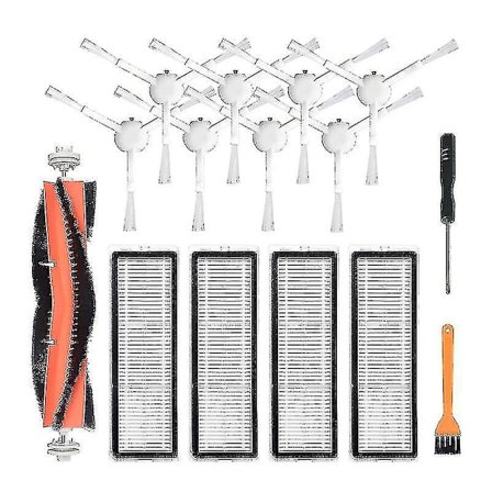 Xiaomi Dreame F9 Dammsugartillbehörssats