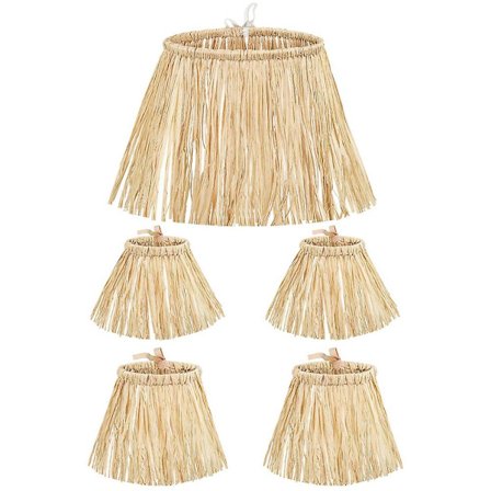 Pelätin-sarja Pelätin-asu Asusteet Koriste Kaula Käsivarsi Ja Nilkka Sidokset Juhlatarvikkeisiin