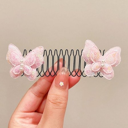 Hår Pannband Kam Pannband STYLE 5 STYLE 5