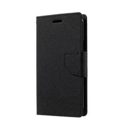 Plånboksfodral Fancy iPhone 11 Pro - Svart