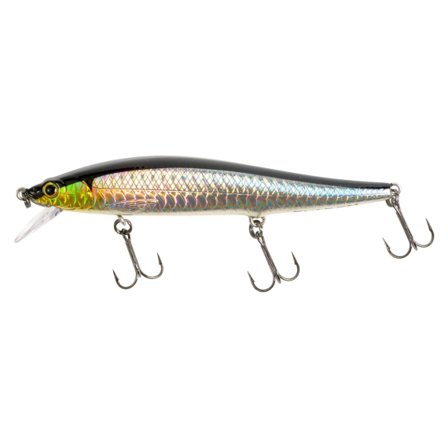 Fladen Maxximus JRK Munchy short lip 100mm Silver Black