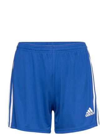 Squadra 21 Short Women Blue Adidas Performance