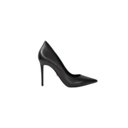 Michael Kors, Pumps Czarny, Kobieta, Rozmiar: 37 EU