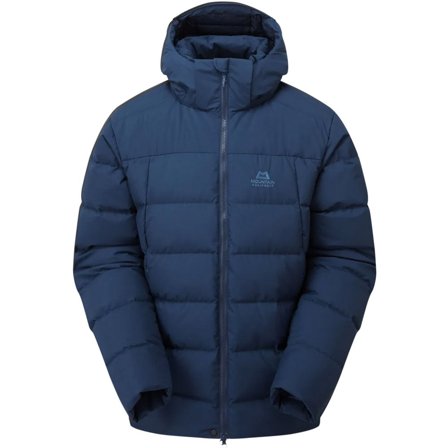 Mountain Equipment M's Tromso Jacket Cosmos