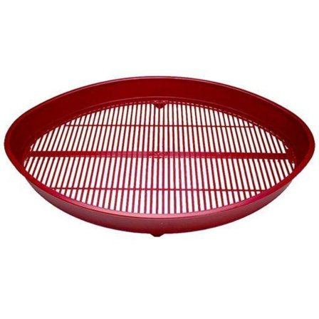 Bärrensare Alma Oval Gewe