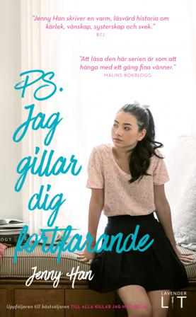 PS. Jag gillar dig fortfarande - Bok av Jenny Han - Pocket