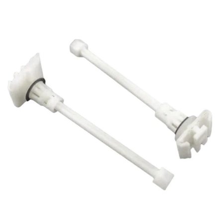 Bil Baglygte Fastgørelsesskrue Clip 5N0945167B til MK1