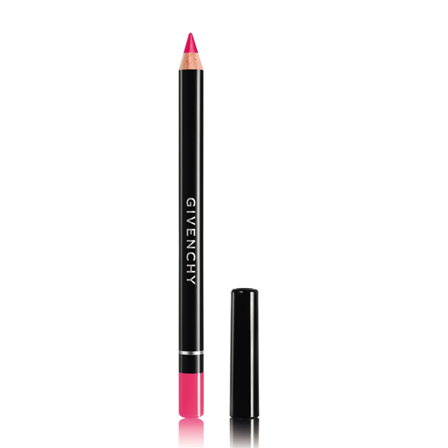 Givenchy Lip Liner 4 fuchsia irresistible - Matita labbra