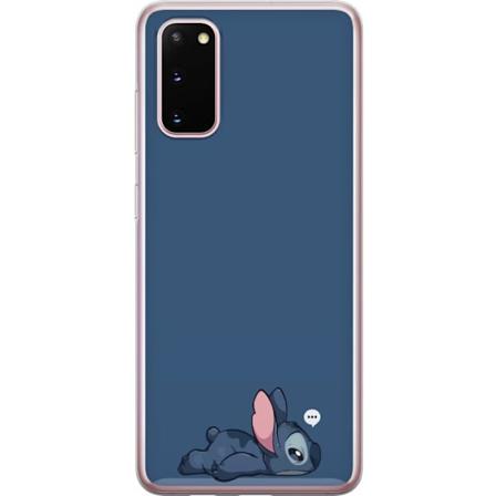 Samsung Galaxy S20 L pin kyv kuori Ommel
